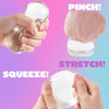 Slow Rising Stress Relief Cube