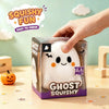 Halloween Ghost Squishy Toy