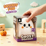 Halloween Ghost Squishy Toy